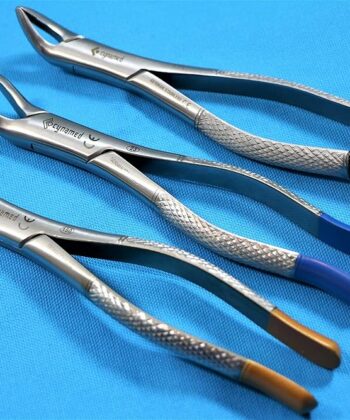 HSI-1267 EXTRACTING FORCEPS