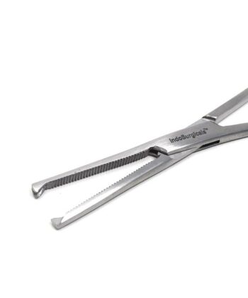 HSI-243 KOCHAR FORCEPS STRAIGHT