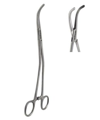 HSI-922 MIXTURE GALL DUCT FORCEPS
