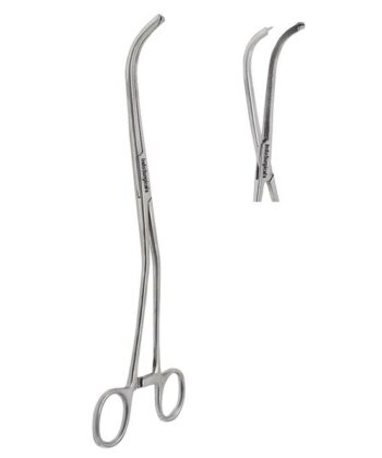 HSI-920 CRILLE GALL DUCT FORCEPS