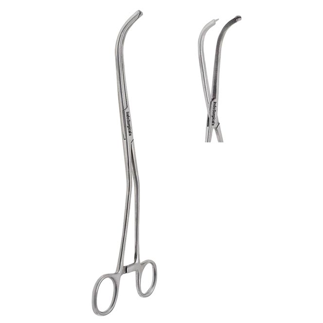 HSI-920 CRILLE GALL DUCT FORCEPS HSI-920 CRILLE GALL DUCT FORCEPS