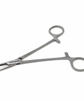 HSI-332 CRILE-WOOD NEEDLE HOLDER