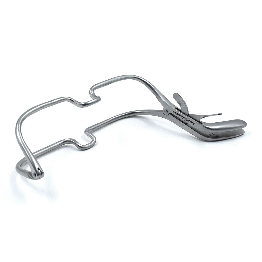 HSI-109 JENNINGS MOUTH GAG HSI-109 JENNINGS MOUTH GAG