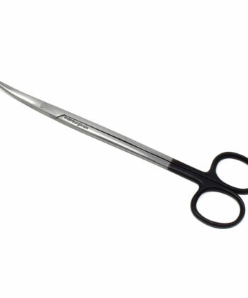 HSI-903 METZENBAUM TONSIL SCISSORS