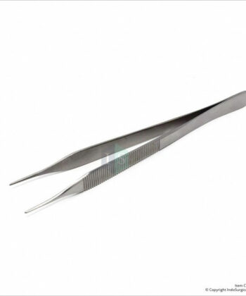 HSI-188 DRESSING FORCEPS