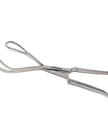 HSI-1107 KEILAND OBSTETRICAL FORCEPS