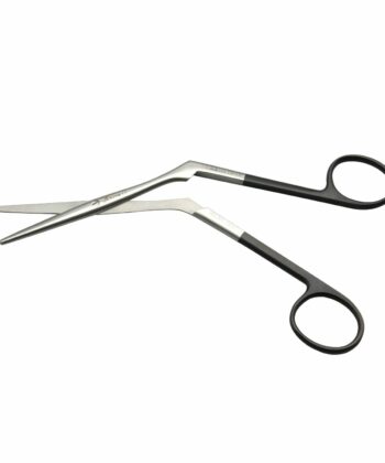 HSI-858 HEYMANM NASAL SCISSORS