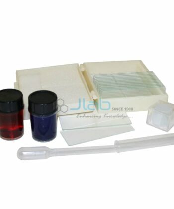 MCS-11V BOTANY PREPARED SLIDE-VIROLOGY & BACTERIOLOGY FUNGI