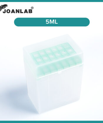 LPW-104 PIPETTE BOX PLASTIC