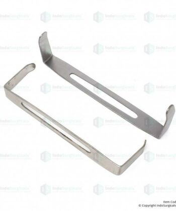 HSI-483 US ARMY RETRACTOR