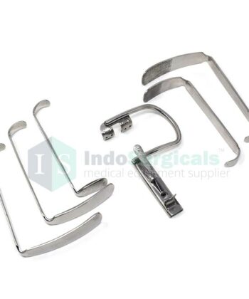 HSI-106 DAVIS (BOYLE) MOUTH GAG