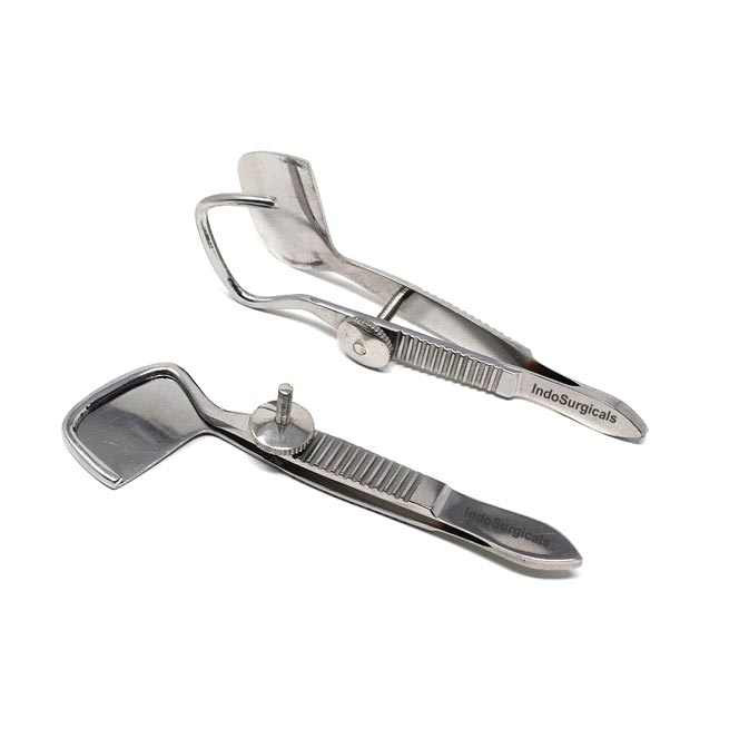 HSI-762 NELLEN ENTROPION FORCEPS HSI-762 NELLEN ENTROPION FORCEPS