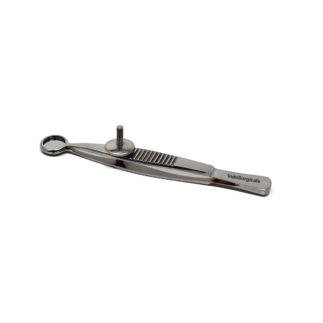 HSI-765 LAMBERT CHALAZION FORCEPS HSI-765 LAMBERT CHALAZION FORCEPS