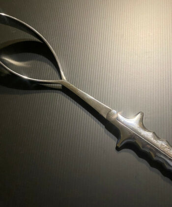HSI-1116 MCLEAN-TUCKER-LUIKART OBSTETRICAL FORCEPS