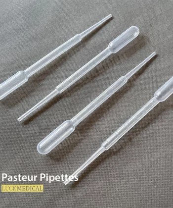 LPW-47 PASTEUR-PIPETTE PLASTIC