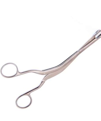 HSI-864 LUC SEPTUM CUTTING FORCEPS