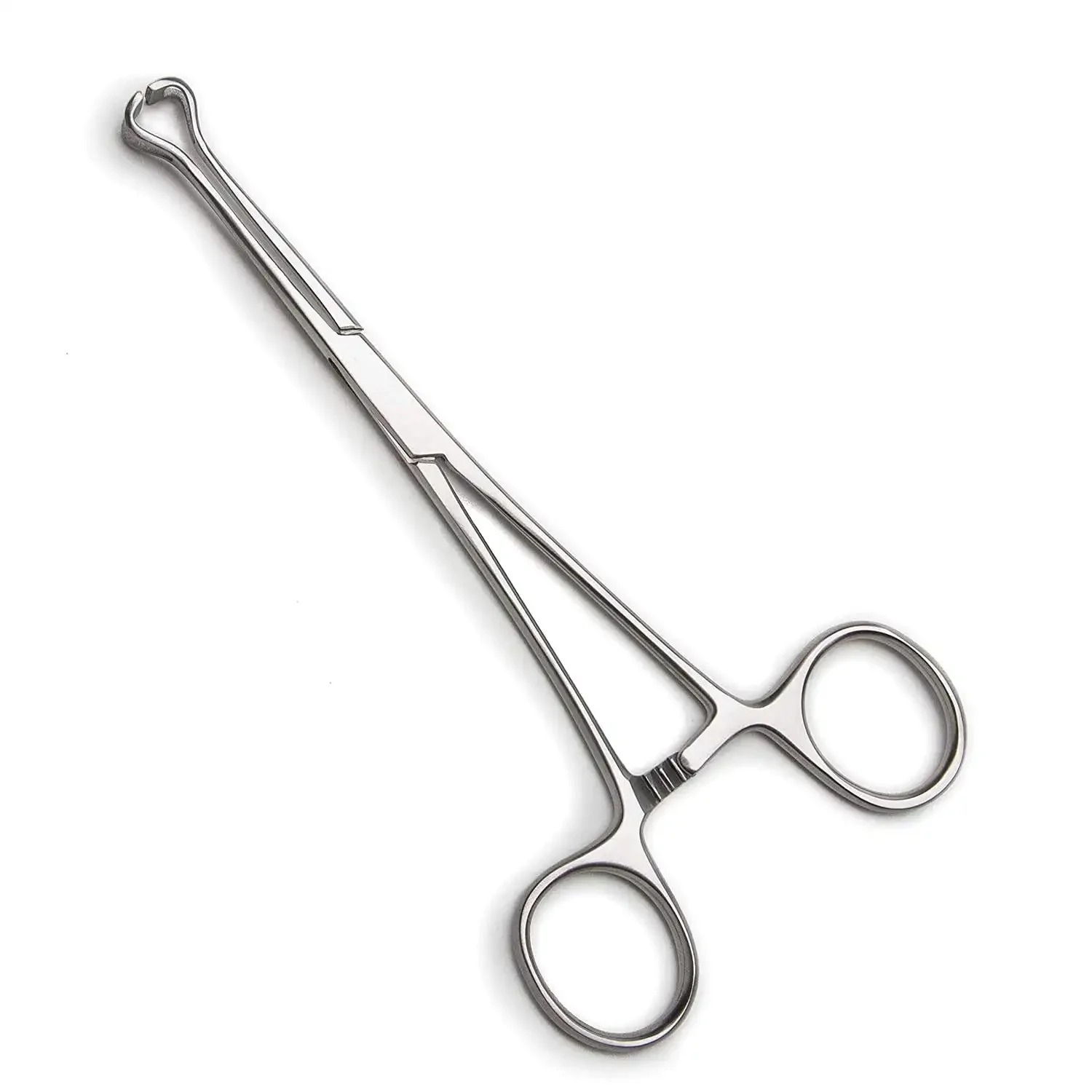 HSI-285 PENNINGTON TISSUE HOLDING FORCEPS WITH BOX JOINT HSI-285 PENNINGTON TISSUE HOLDING FORCEPS WITH BOX JOINT