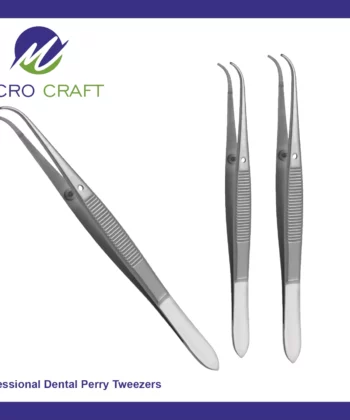 HSI-1227 PERRY’S DENTAL TWEZZERS