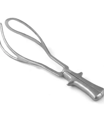 HSI-1105 SIMPSON OBSTETRICAL FORCEPS