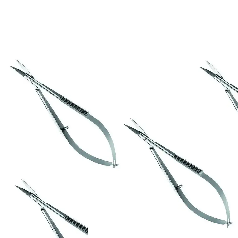 HSI-772 EYE SCISSORS PROBE POINTED STRAIGHT HSI-772 EYE SCISSORS PROBE POINTED STRAIGHT
