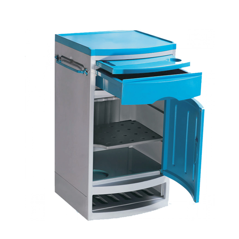HF-173 BED SIDE LOCKER (NEW TYPE) HF-173 BED SIDE LOCKER (NEW TYPE)