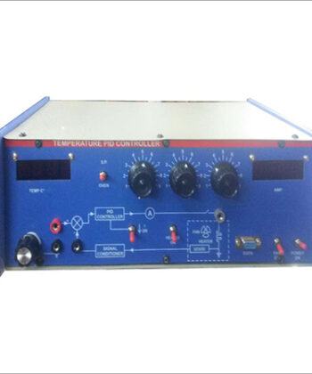 PCL-E549 TEMPERATURE CONTROLLER TRAINER (BY PID)