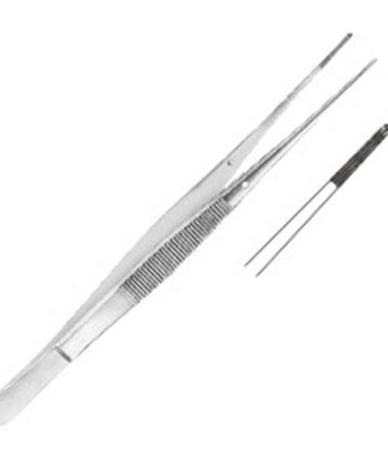 HSI-181 WAUGH’S DISSECTING FORCEPS