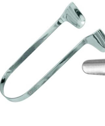 HSI-843 THUDICHUM’S NASSAL SPECULUM