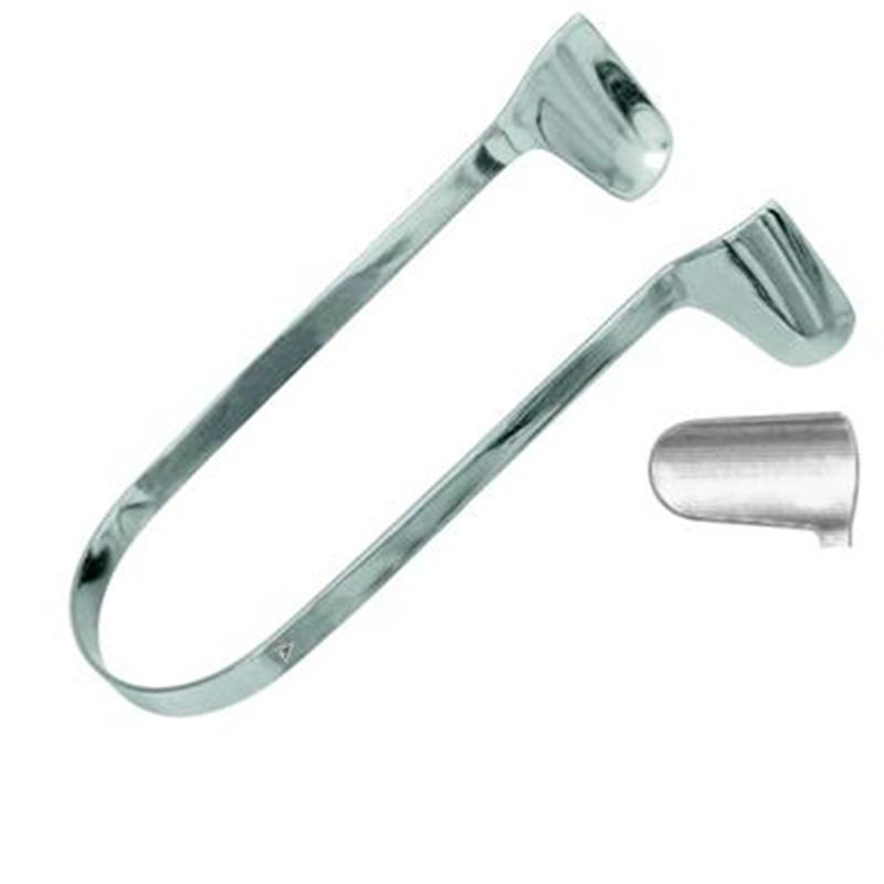 HSI-843 THUDICHUM’S NASSAL SPECULUM HSI-843 THUDICHUM’S NASSAL SPECULUM