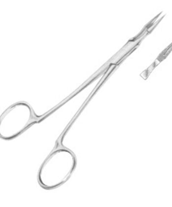 HSI-217 ARTHUR'S SPLINTER FORCEPS