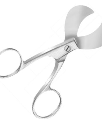 HSI-1095 UMBILICAL SCISSORS AMERICAN PATTERN