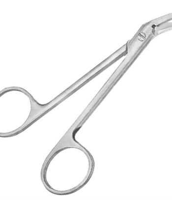 HSI-1240 UNIVERSAL WIRE CUTTING SCISSORS