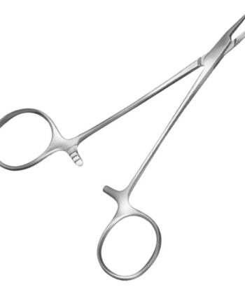 HSI-340 WRIGHT’S NEEDLE HOLDER