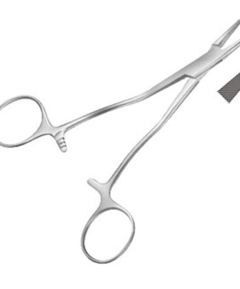 HSI-339 KILNER NEEDLE HOLDER