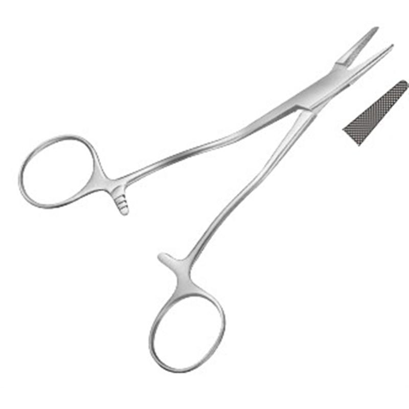 HSI-339 KILNER NEEDLE HOLDER HSI-339 KILNER NEEDLE HOLDER