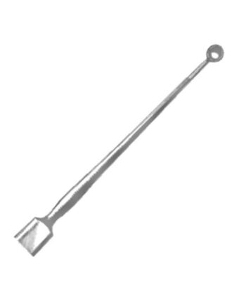 HSI-738 MEYHOEFER CURETTES