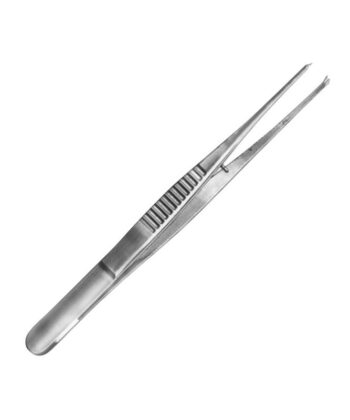 HSI-759 ELSCHING SECONDARY MEMBRANE FORCEPS