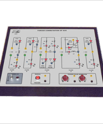 PEDE-353 SCR COMMUTATION TECHNIQUES (CLASS A,B,C,D AND E)