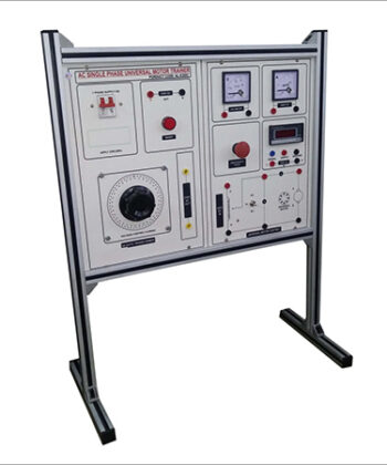 PEE-587C SINGLE PHASE SHADED POLE MOTOR (SPEED CONTROL)