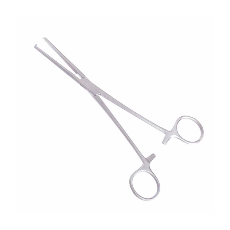 HSI-969 ALLEN INTESTINAL CLAMP HSI-969 ALLEN INTESTINAL CLAMP