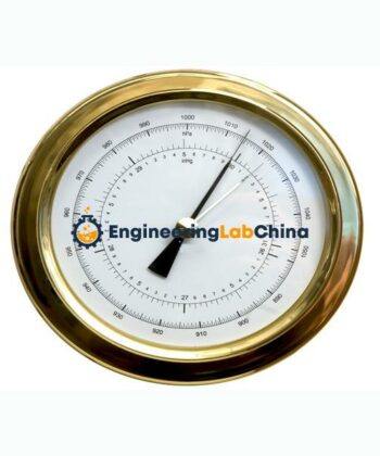 PHY-MESS-66 ANEROID BAROMETER