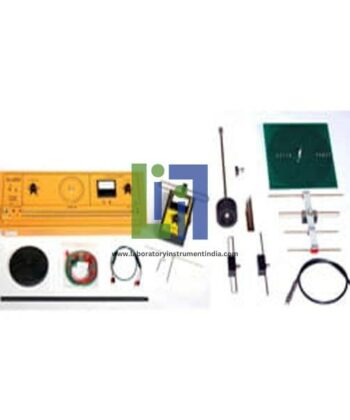 PCT-E503 ANTENNA TRAINER