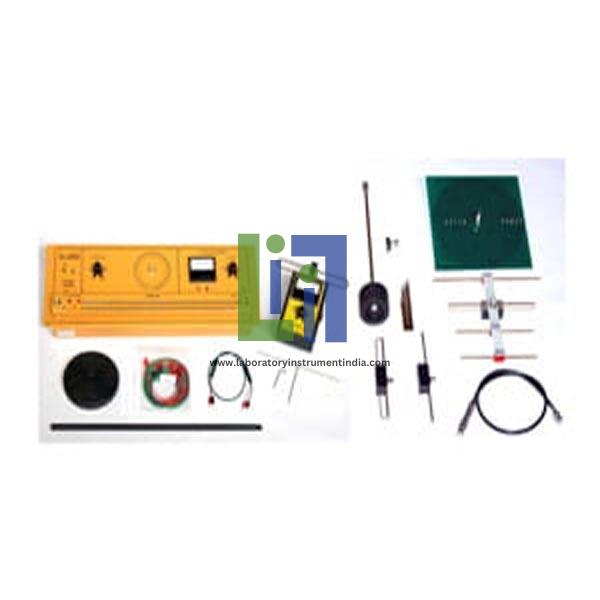 PCT-E503 ANTENNA TRAINER PCT-E503 ANTENNA TRAINER