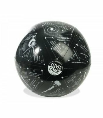 PHY-MESS-21 ASTRONOMY CLEVER CATCH