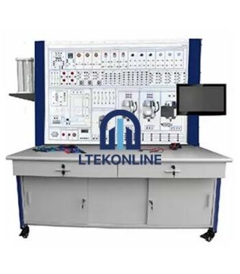 PEE-546A ELECTRICAL INSTALLATION TRAINER