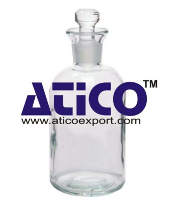 LGW-380 B.O.D. BOTTLES
