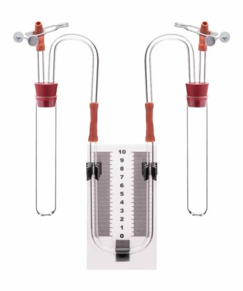 LGW-547 DEMONSTRATION RESPIROSCOPE