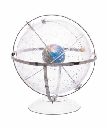 PHY-MESS-40 CELESTIAL STAR GLOBE