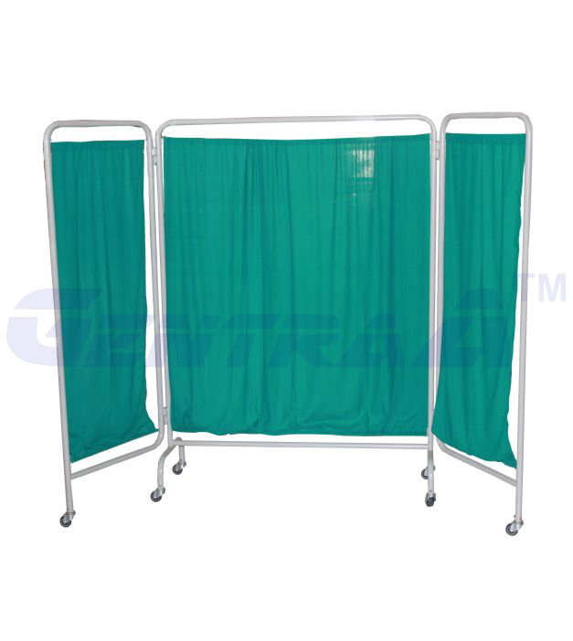 HF-227 BED SIDE SCREEN 3 PANEL HF-227 BED SIDE SCREEN 3 PANEL