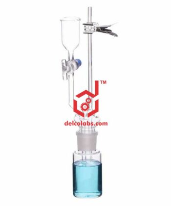 LGW-534 ARSENIC DETERMINATION APPARATUS
